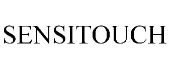 SENSITOUCH