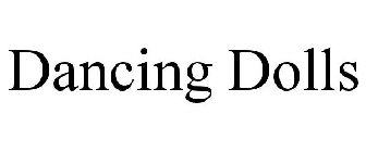 DANCING DOLLS