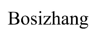 BOSIZHANG