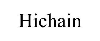 HICHAIN