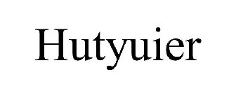 HUTYUIER