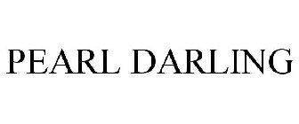PEARL DARLING