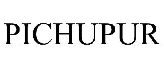 PICHUPUR