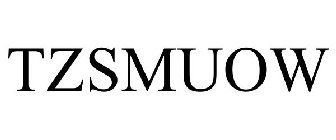 TZSMUOW