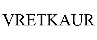VRETKAUR
