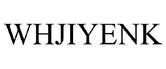 WHJIYENK