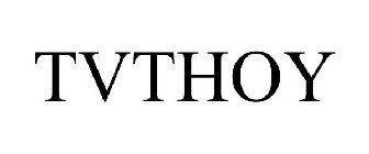 TVTHOY