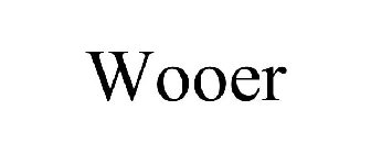 WOOER