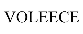 VOLEECE