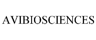 AVIBIOSCIENCES