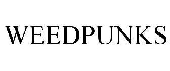WEEDPUNKS