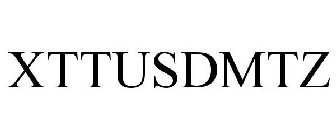 XTTUSDMTZ