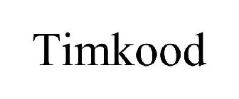 TIMKOOD