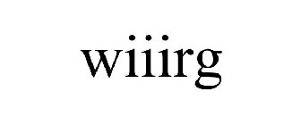 WIIIRG