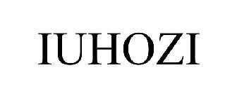 IUHOZI