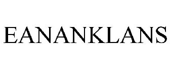 EANANKLANS