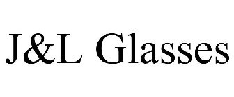 J&L GLASSES