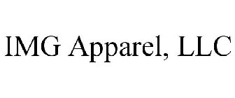 IMG APPAREL, LLC