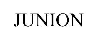 JUNION