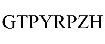 GTPYRPZH