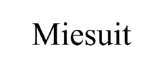 MIESUIT