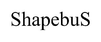 SHAPEBUS
