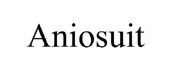 ANIOSUIT