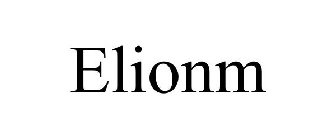 ELIONM