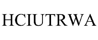 HCIUTRWA