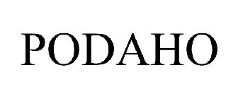 PODAHO