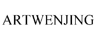 ARTWENJING