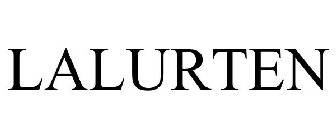LALURTEN