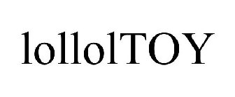 LOLLOLTOY