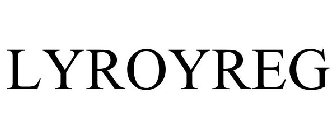 LYROYREG