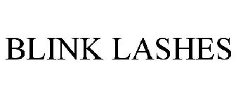 BLINK LASHES