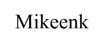 MIKEENK
