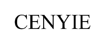 CENYIE