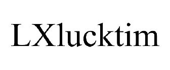 LXLUCKTIM