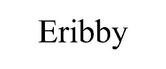 ERIBBY