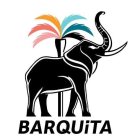 BARQUITA