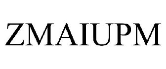 ZMAIUPM