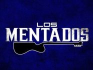 LOS MENTADOS