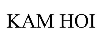 KAM HOI