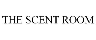 THE SCENT ROOM