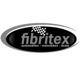 FIBRITEX AUTOMOBILES-MOTORBIKES-BOATS