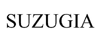 SUZUGIA