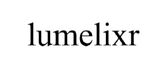 LUMELIXR