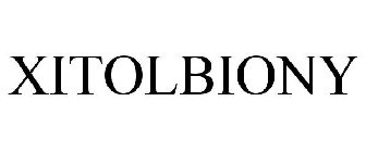 XITOLBIONY