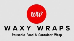 WAXY WRAPS REUSABLE FOOD & CONTAINER WRAP