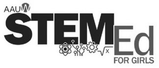 AAUW STEM ED FOR GIRLS